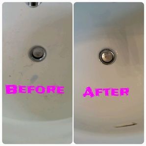 Before & After House Cleaning in San Antonio, TX (4)